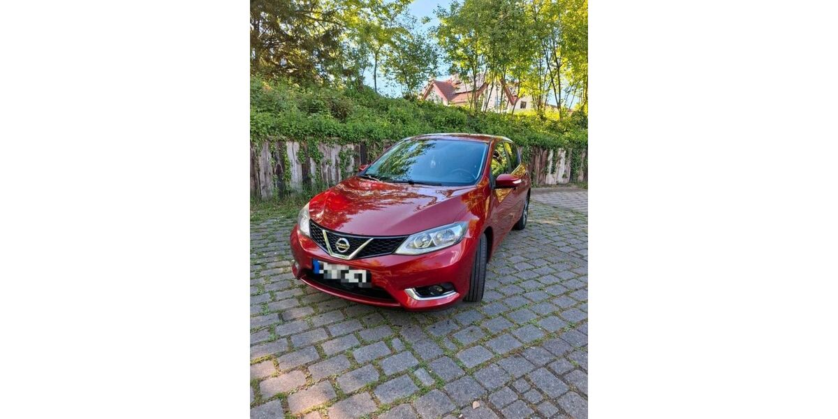 Nissan Pulsar 155.000 km 5.000 &euro; Baienfurt 88255