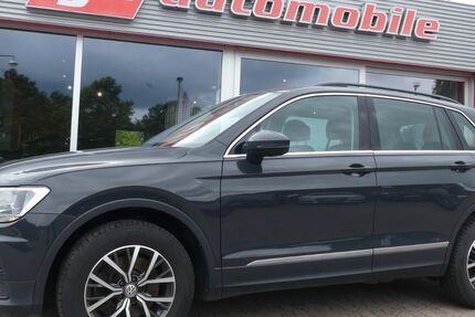 VW Tiguan 130.000 km 22.480 &euro; Langenhagen 30855