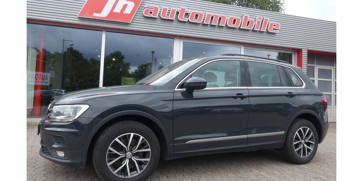 VW Tiguan 130.000 km 22.480 &euro; Langenhagen 30855