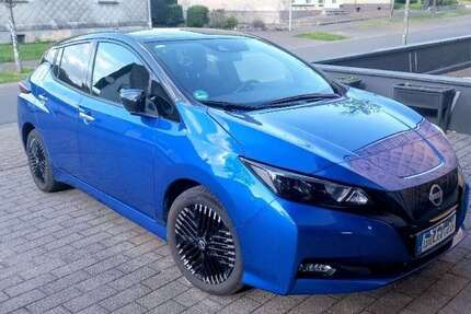 Nissan Leaf 26.500 km 16.535 &euro; Morbach 54497