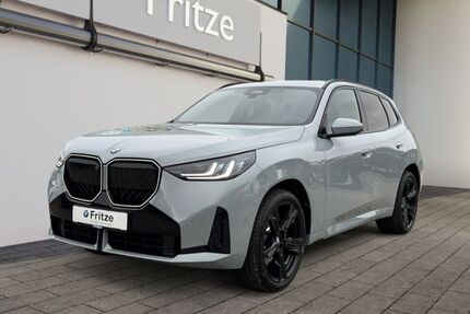BMW X3 6.500 km 61.070 &euro; Sangerhausen 06526