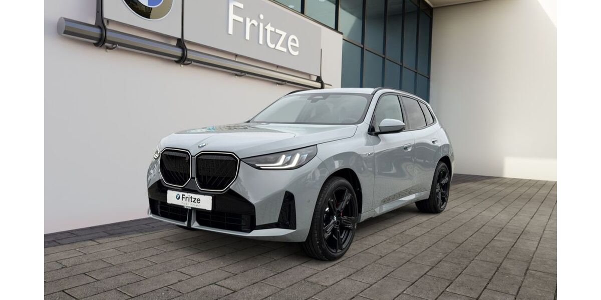 BMW X3 6.500 km 61.070 &euro; Sangerhausen 06526