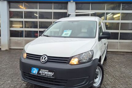VW Caddy 115.000 km 9.999 &euro; Osnabrück 49090