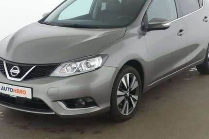 Nissan Pulsar 57.043 km 12.380 € Hamburg 22529