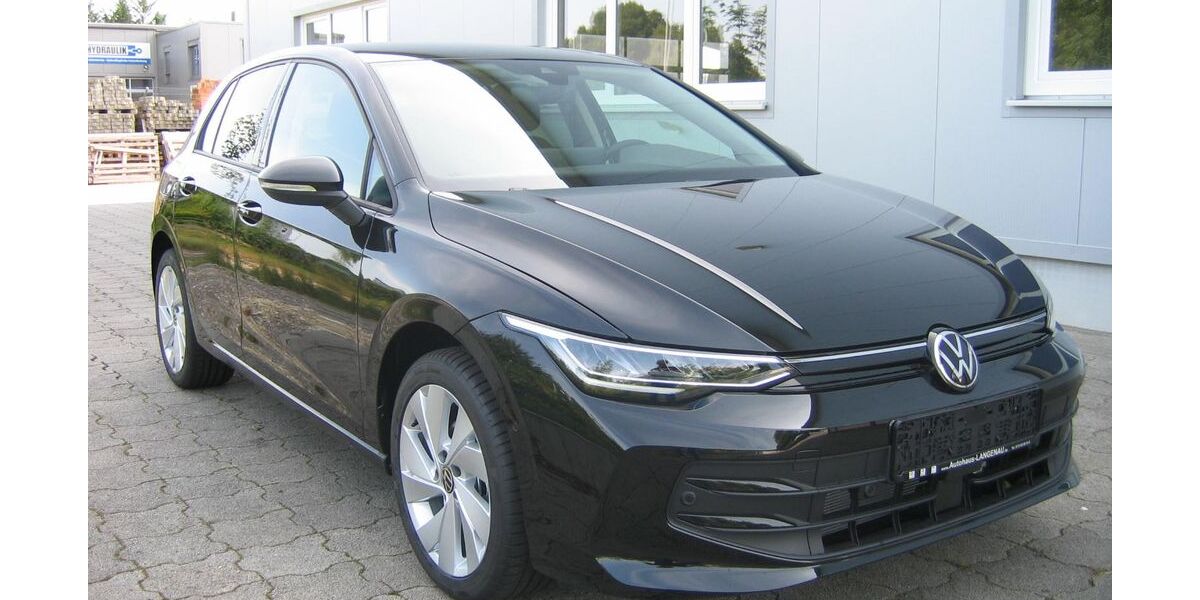 VW Golf 1.050 km 29.900 &euro; Langenau 89129