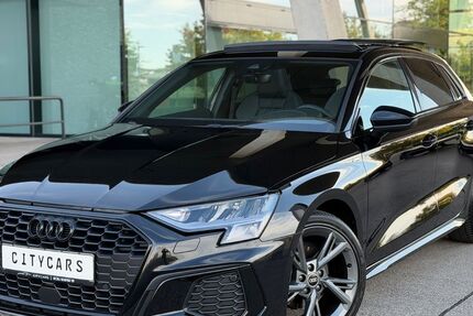 Audi A3 45.800 km 23.499 &euro; Offenburg 77656