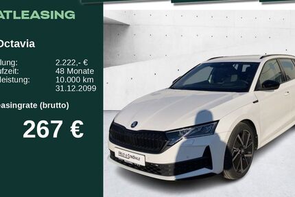 Skoda Octavia 6.914 km 36.490 &euro; Neu-Ulm 89231