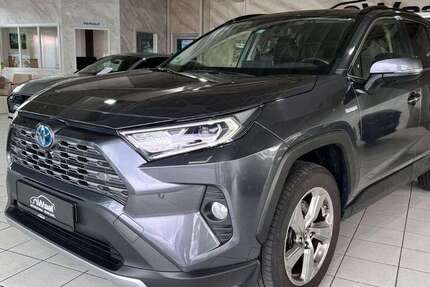 Toyota RAV 4 71.667 km 29.700 &euro; Spaichingen 78549