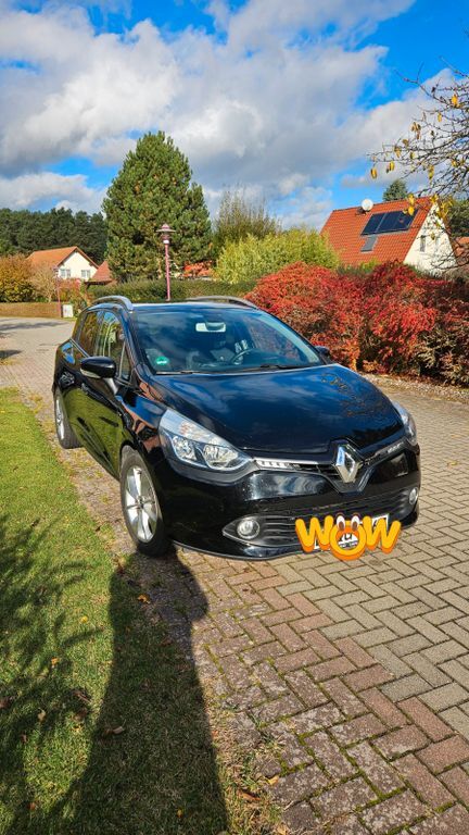 Renault Clio 51.000 km 8.800 € Müllrose 15299