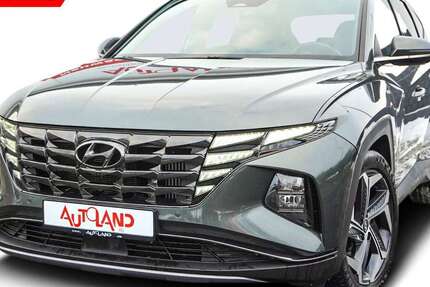 Hyundai TUCSON 69.174 km 28.990 &euro; Bautzen 02625