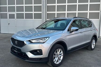 Seat Tarraco 88.265 km 22.500 &euro; Langenenslingen 88515