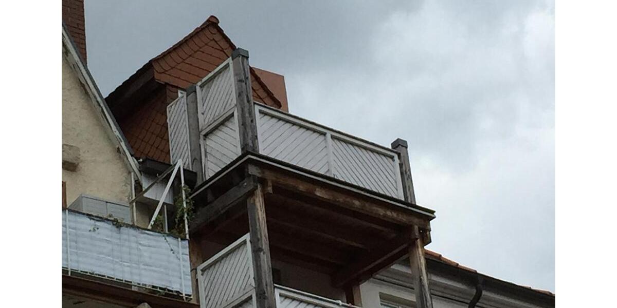 Dachgeschoßwohnung Weinheim - 2 Zimmer, 70 m&sup2;, 249.000&euro; | Angebot:27143503