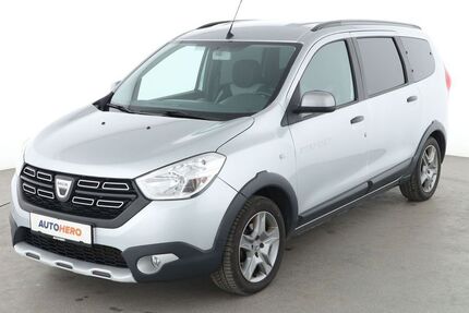Dacia Lodgy 61.100 km 16.620 € Dresden 01187