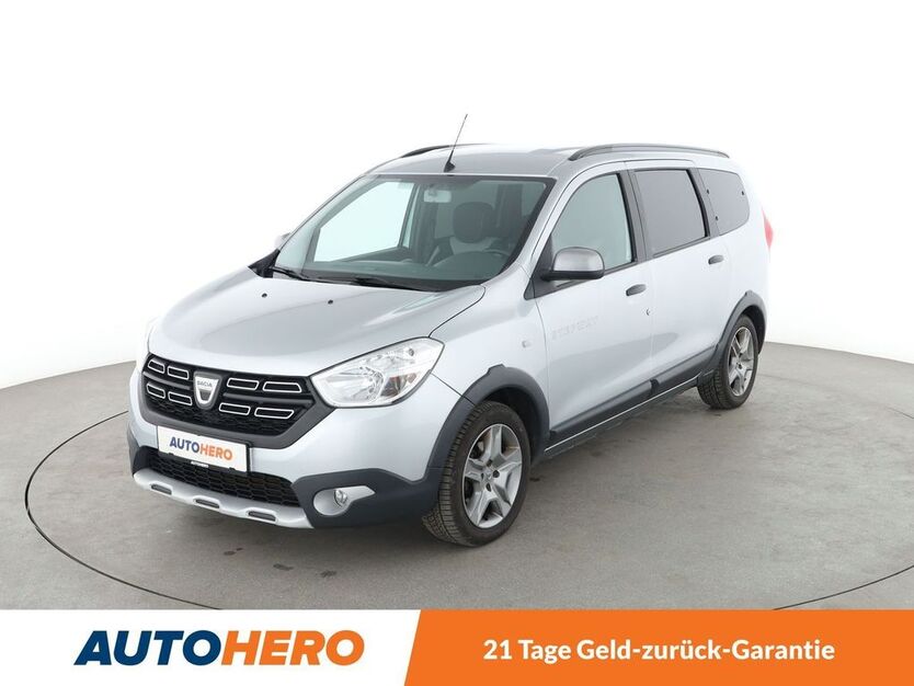 Dacia Lodgy 61.100 km 16.620 € Dresden 01187