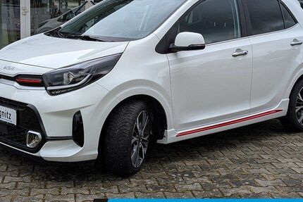 Kia Picanto 31.111 km 15.490 &euro; Stendal 39576