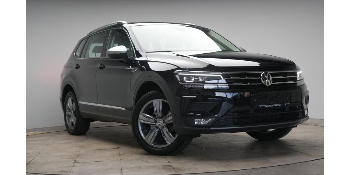 VW Tiguan 62.000 km 24.490 &euro; Braunschweig 38110