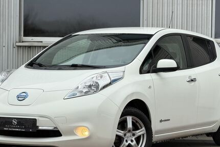 Nissan Leaf 64.359 km 6.990 &euro; Flensburg 24941