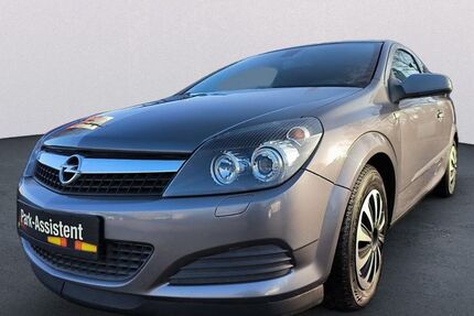Opel Astra 123.642 km 2.500 &euro; Rostock 18069