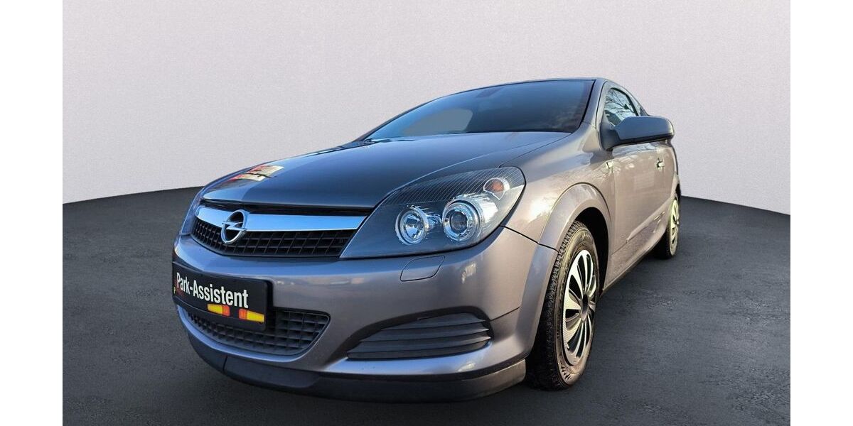 Opel Astra 123.642 km 2.500 &euro; Rostock 18069