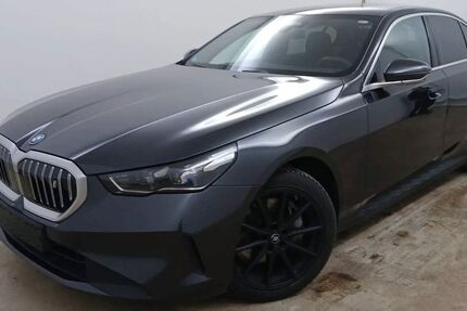 BMW i5 70.000 km 44.750 &euro; Steinbach-Hallenberg OT Herges-Hallenberg 98587