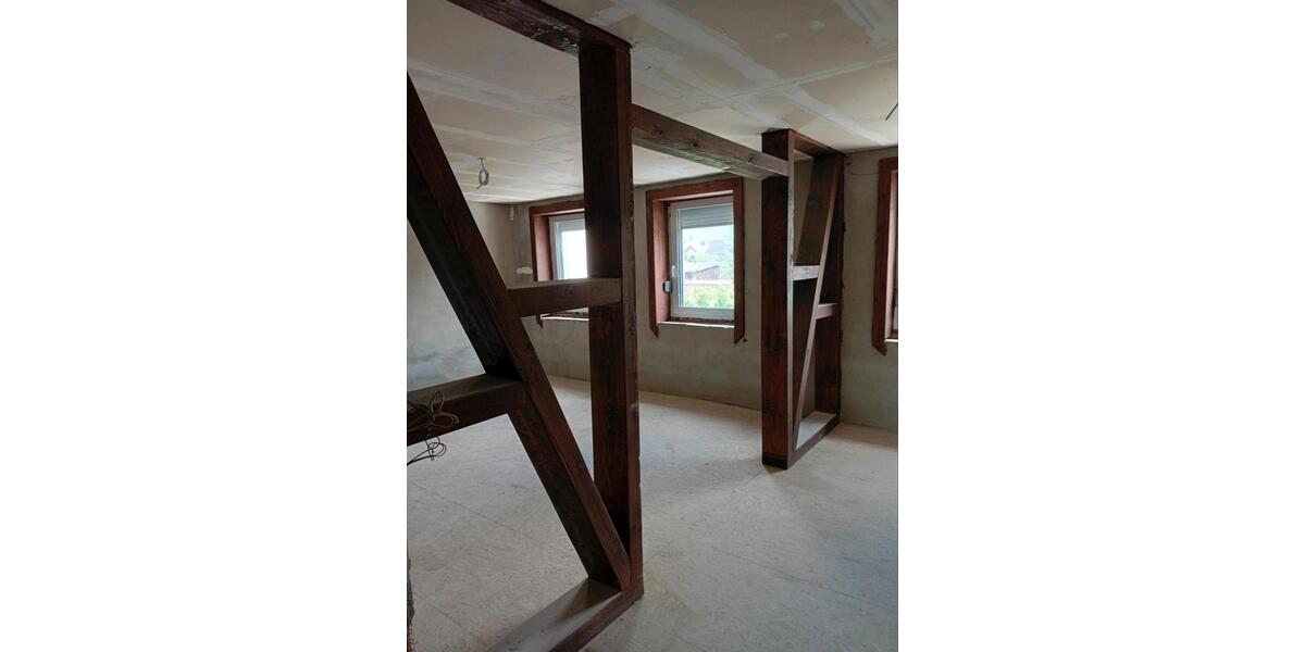 Reihenhaus Kirschkau - 7 Zimmer, 180 m&sup2;, 35.000&euro; | Angebot:26550149