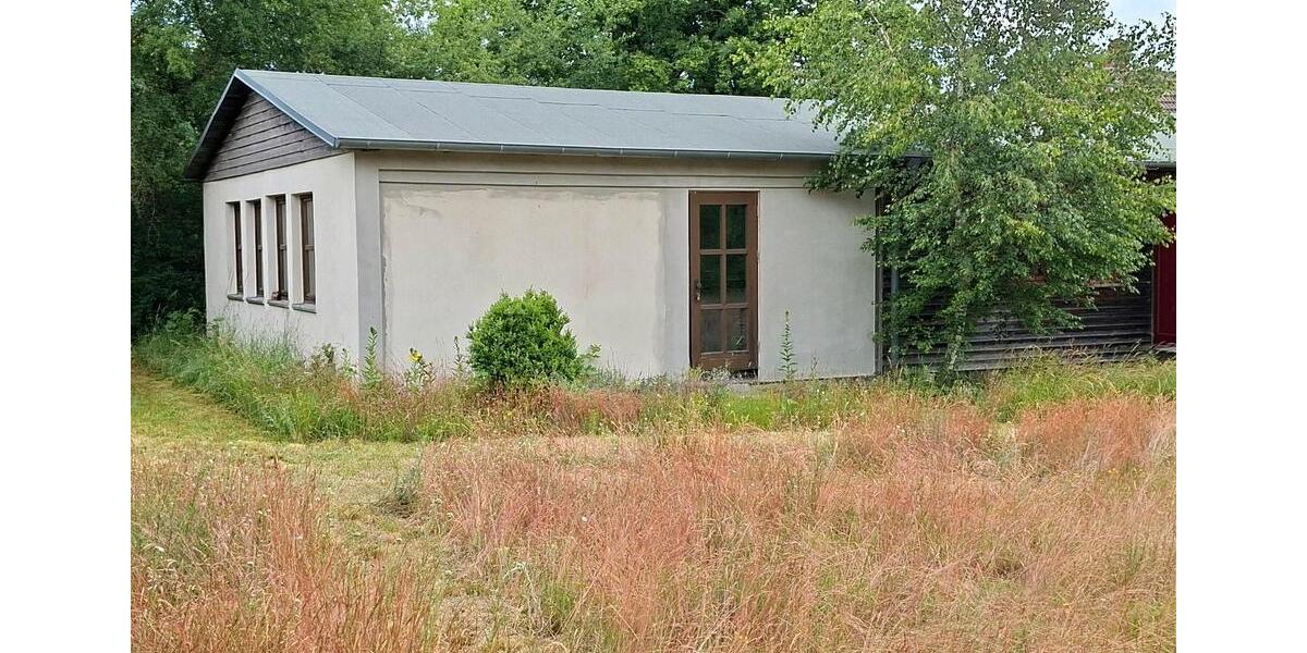 Einfamilienhaus Treuenbrietzen - 4 Zimmer, 120 m&sup2;, 320.000&euro; | Angebot:26933015