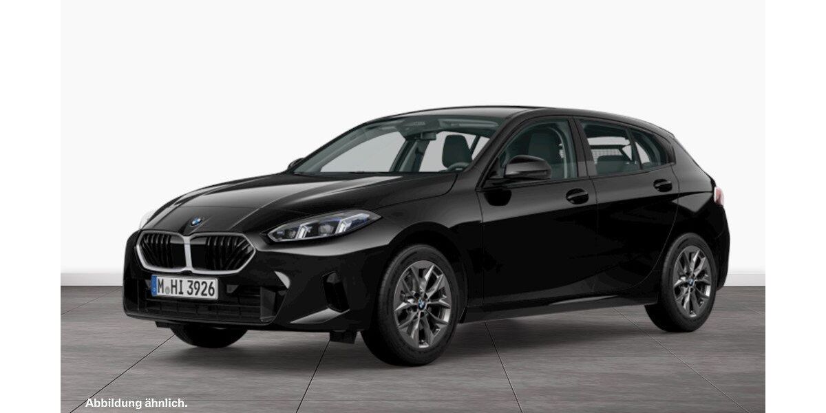 BMW 116 3.500 km 28.990 &euro; Lindau 88131