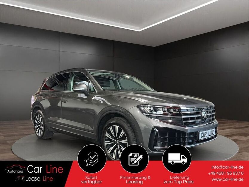 Touareg