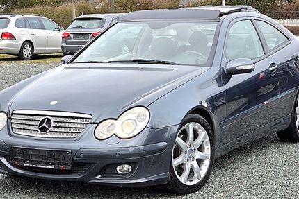 Mercedes-Benz C 220 126.187 km 6.999 &euro; Rüsselsheim 65428