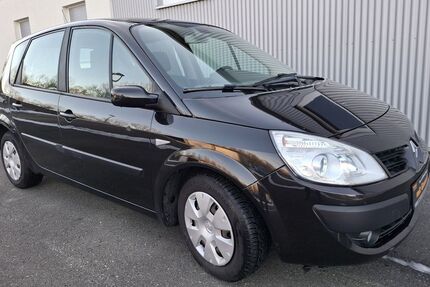 Renault Scenic 187.000 km 3.750 &euro; Derenburg 38895