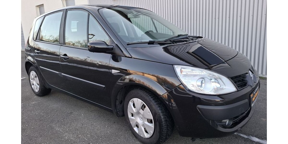 Renault Scenic 187.000 km 3.750 &euro; Derenburg 38895