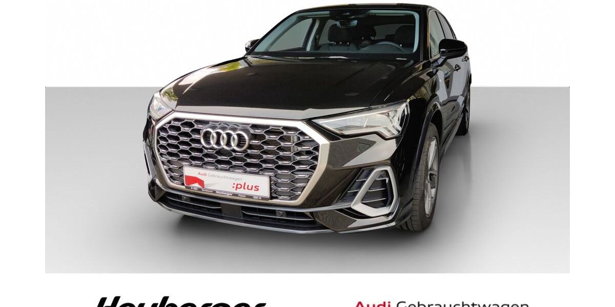 Audi Q3 7.200 km 44.450 &euro; Bernbeuren 86975