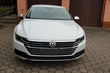 VW Arteon 125.000 km 21.500 &euro; Pinzberg 91361