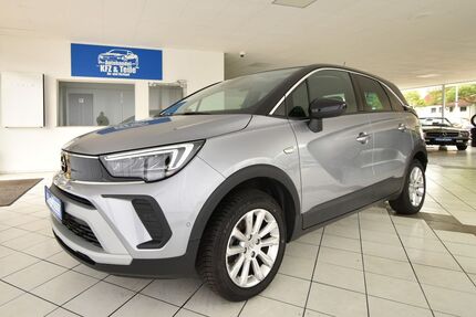 Opel Crossland (X) 85.000 km 15.880 € Erfurt 99092