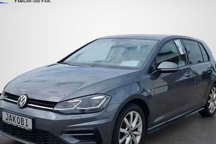 VW Golf 124.500 km 16.190 &euro; Husum 25813