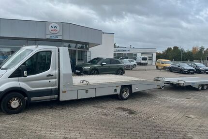 Ford Transit 305.037 km 27.990 &euro; Wolgast 17438