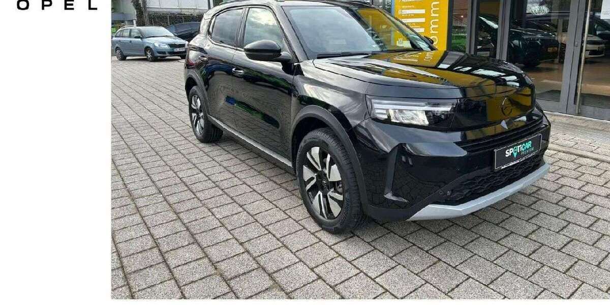 Opel Frontera 8.720 km 23.750 &euro; Furth im Wald 93437