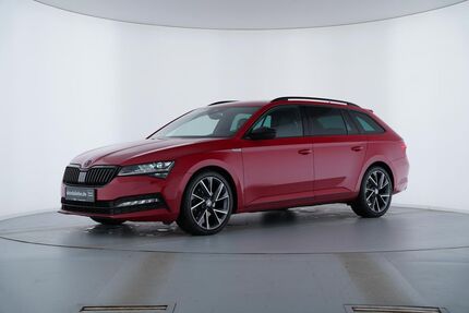 Skoda Superb 71.507 km 25.889 &euro; Sangerhausen 06526