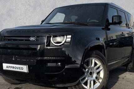 Land Rover Defender 4.900 km 84.500 &euro; Hallstadt 96103