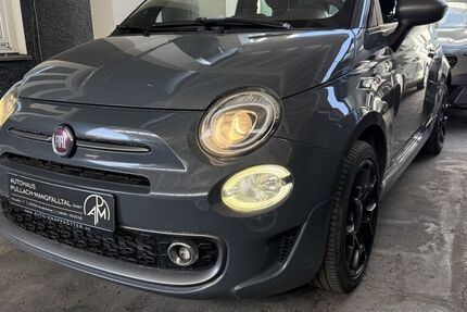 Fiat 500 254.949 km 6.890 &euro; Kolbermoor bei Rosenheim 83059