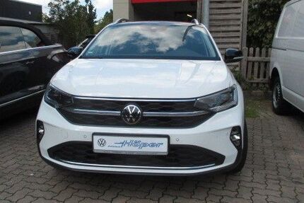 VW Taigo 69.254 km 20.990 &euro; Oyten 28876