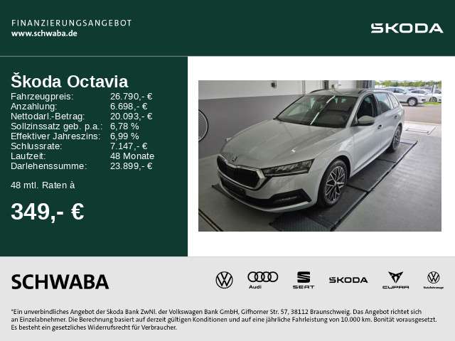 Octavia