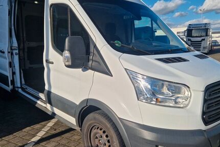 Ford Transit 149.000 km 12.950 &euro; Pulheim 50259