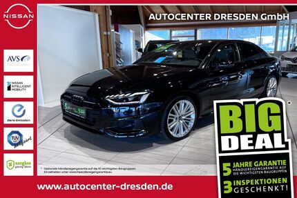 Audi A4 42.216 km 26.790 &euro; Dresden 01328