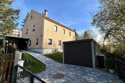 Genau nach meinen Vorstellungen! 9 zimmer