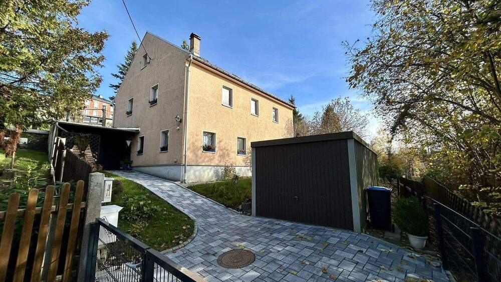 Genau nach meinen Vorstellungen! 9 zimmer