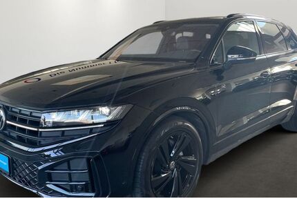 VW Touareg 30.930 km 75.490 &euro; Aschaffenburg 63741