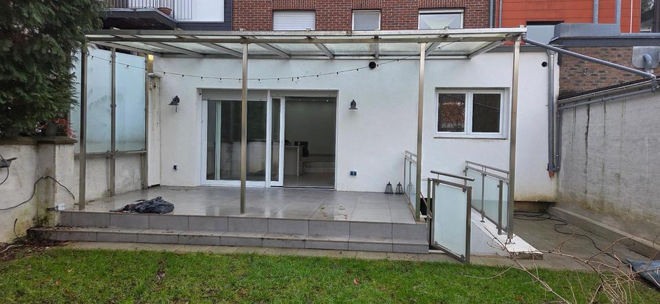 Etagenwohnung Eschweiler - 13 Zimmer, 250 m&sup2;, 579.000&euro; | Angebot:24599460