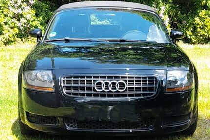 Audi TT 167.055 km 3.500 &euro; Hamburg 22397