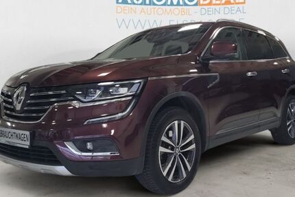 Renault Koleos 77.000 km 19.889 &euro; Duisburg 47138